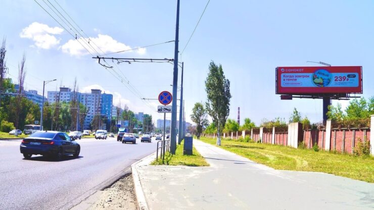 «АКЦЕНТ» запустил седьмой DSS на Московском шоссе — и это не предел 3 photo 2026 09 17 14 34 40