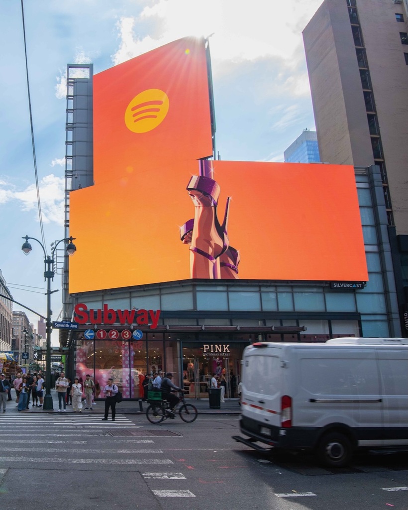 Spotify тизерит коллаборацию с GTA 6 3 rockstar lijkt grote gta 6 samenwerking met spotify voor te bereiden2