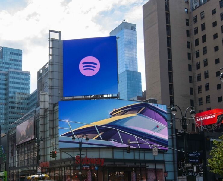 Spotify тизерит коллаборацию с GTA 6 16 rockstar lijkt grote gta 6 samenwerking met spotify voor te bereiden3