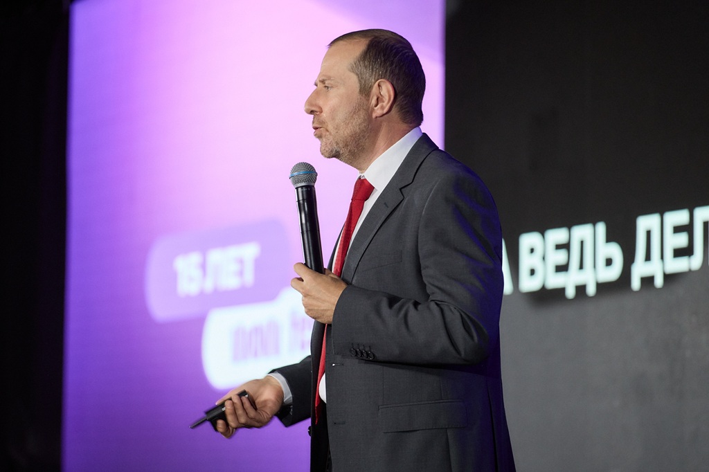WOW FEST 2026: путешествие во времени длиной в 15 лет 6 ryzov