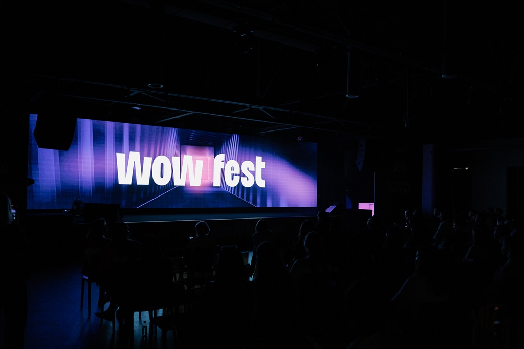 WOW FEST 2026: путешествие во времени длиной в 15 лет 2 wow