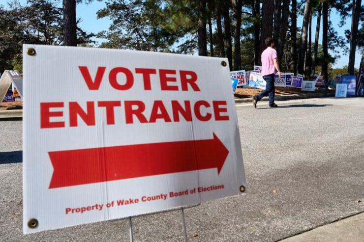 «Не будь собакой»: калифорнийка поплатилась за голос покойного пса 8 california woman who registered dog to vote gets unusual penalty