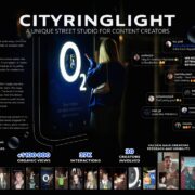 cityringlight