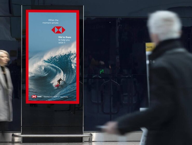 the right wave