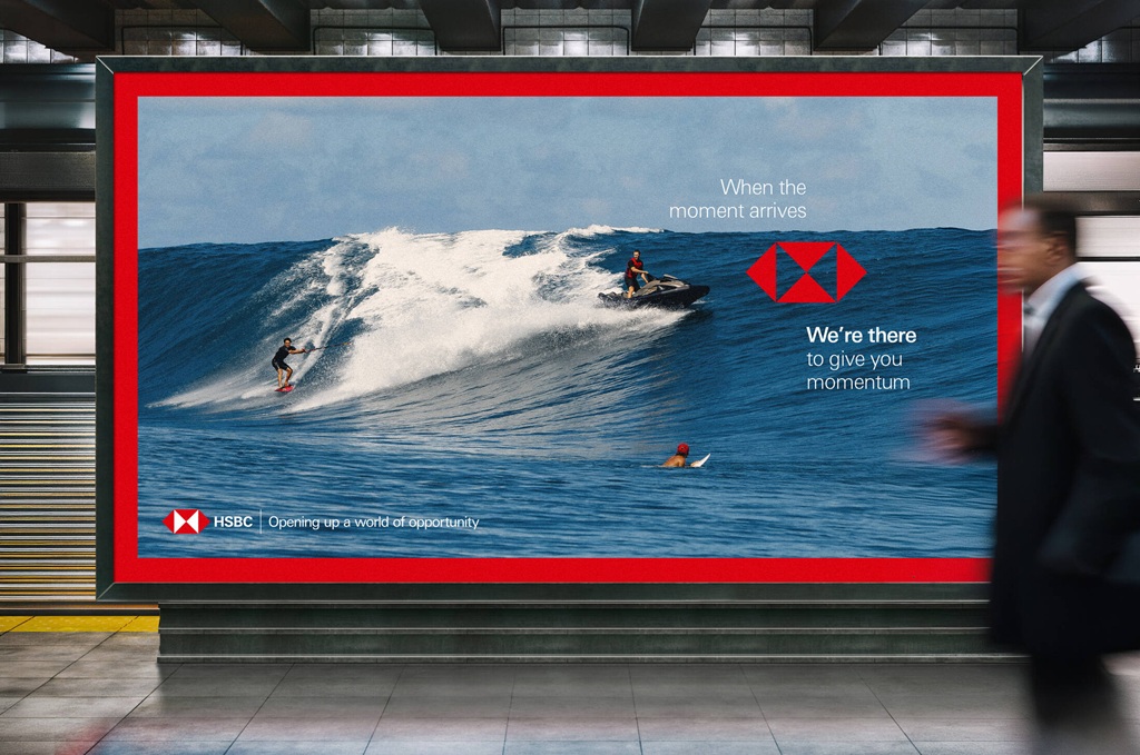 HSBC: Поймать свою волну 3 the right wave2