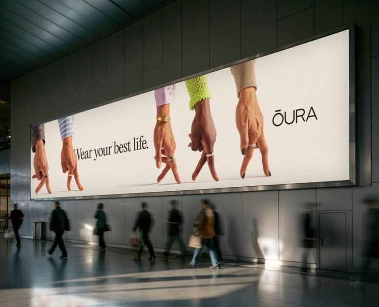 Oura показала лучшую жизнь на пальцах 17 wear your best life1