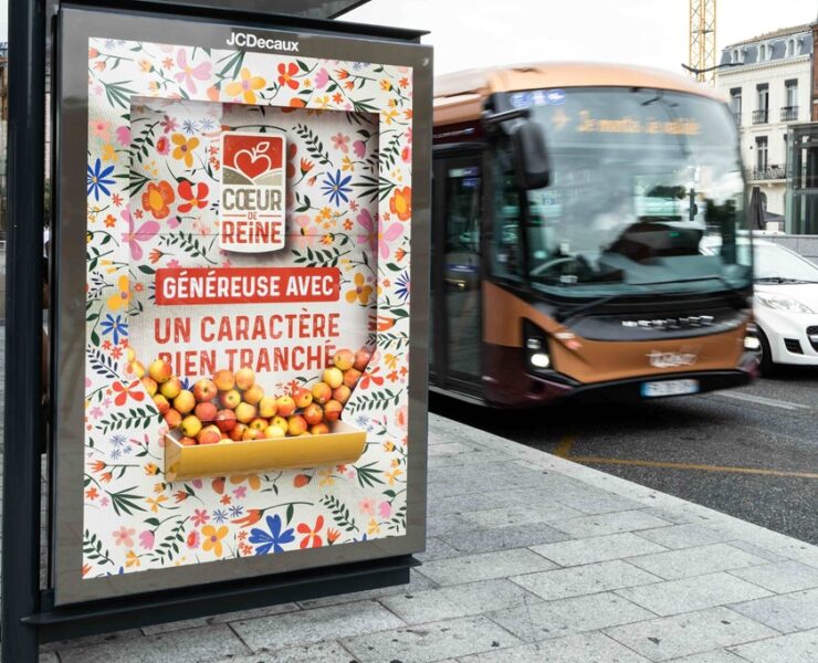 weve had a bite taken out of our ad